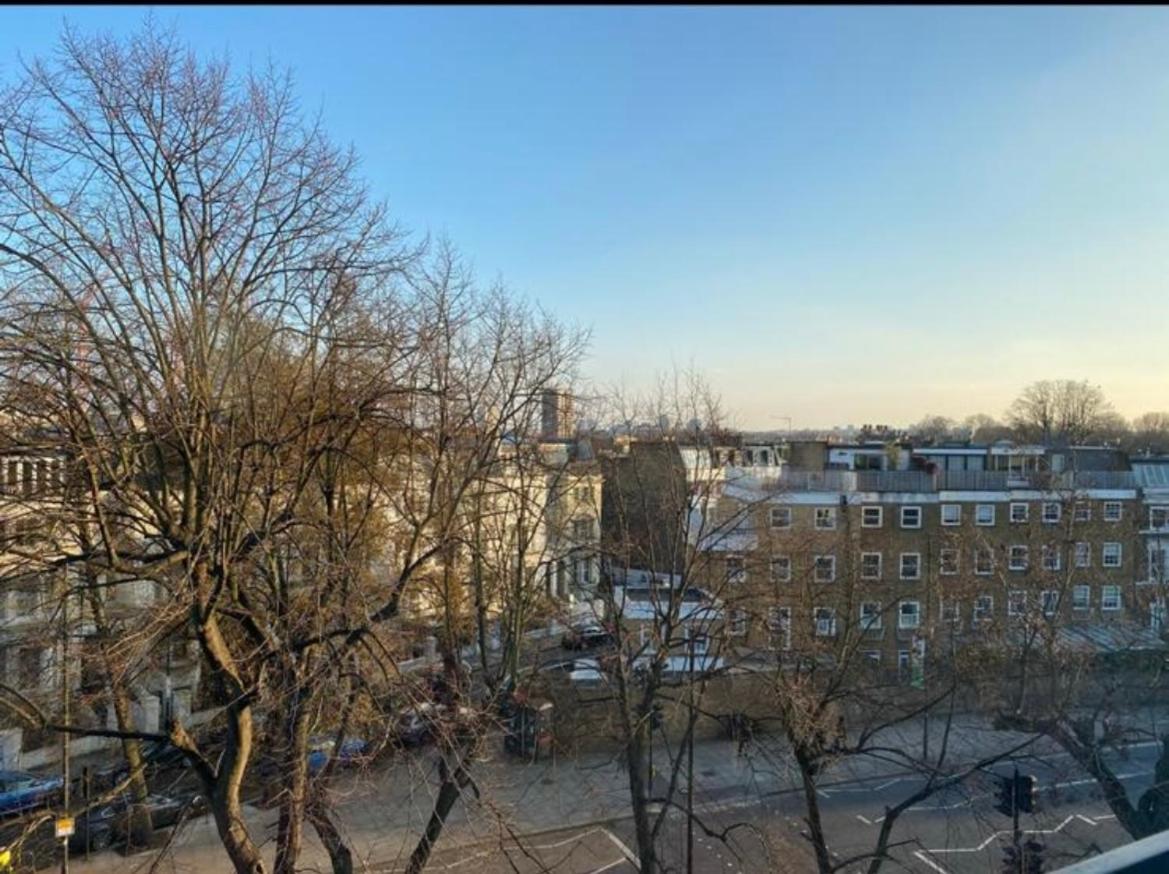 Amazing Studio Flat Apartment London Exterior photo